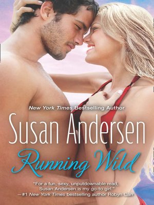 cover image of Running Wild